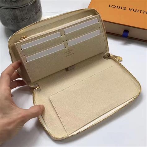 louis vuitton zippy organizer wallet review